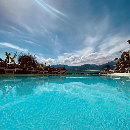 Hotel Ideal Malcesine Dış mekan fotoğraf