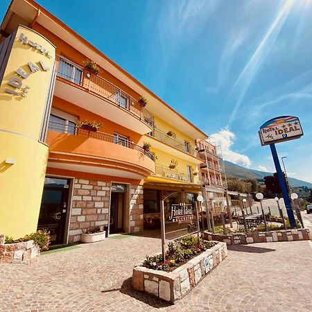 Hotel Ideal Malcesine Dış mekan fotoğraf