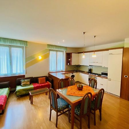 Hotel Ideal Malcesine Dış mekan fotoğraf