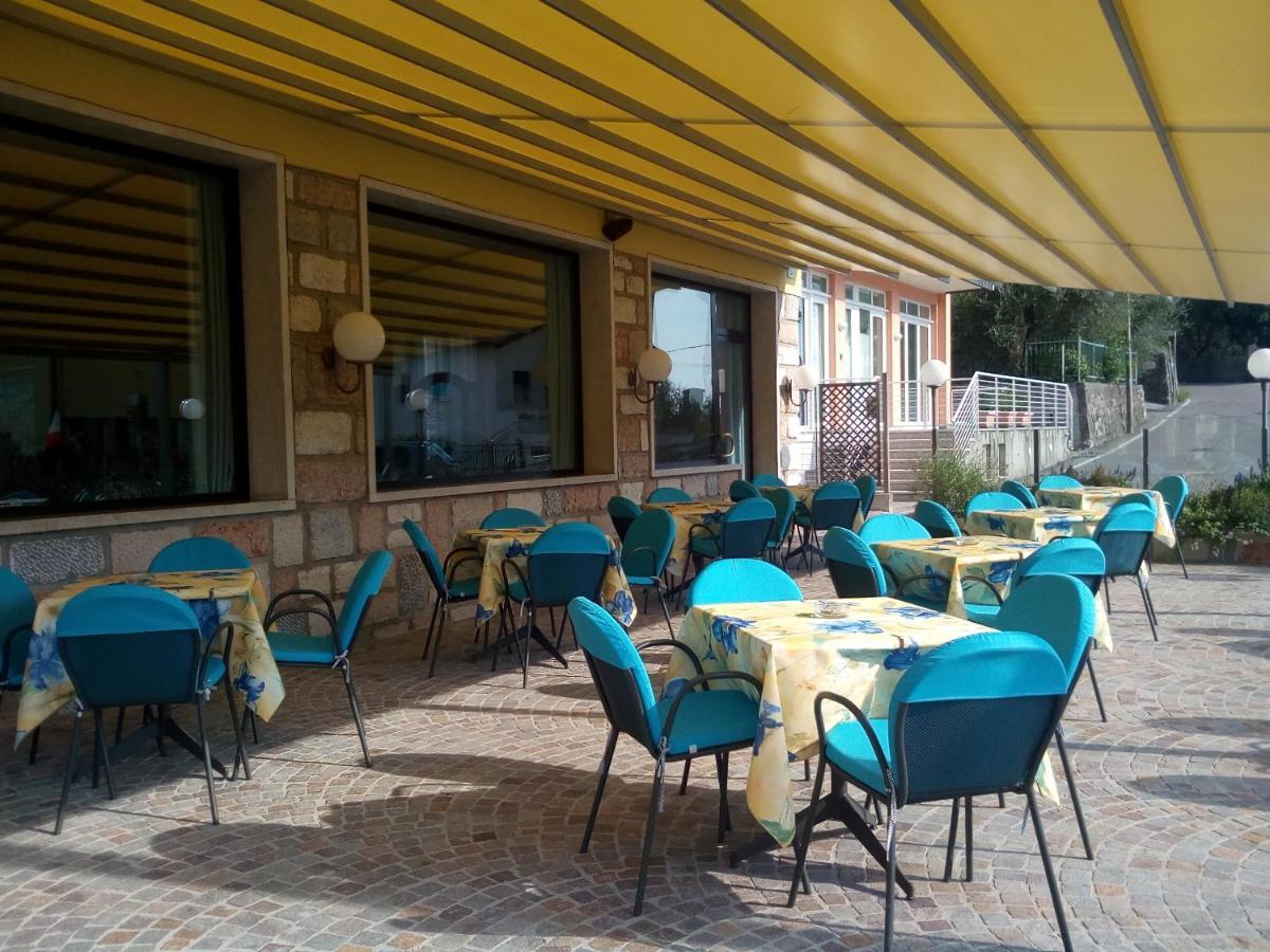 Hotel Ideal Malcesine Dış mekan fotoğraf