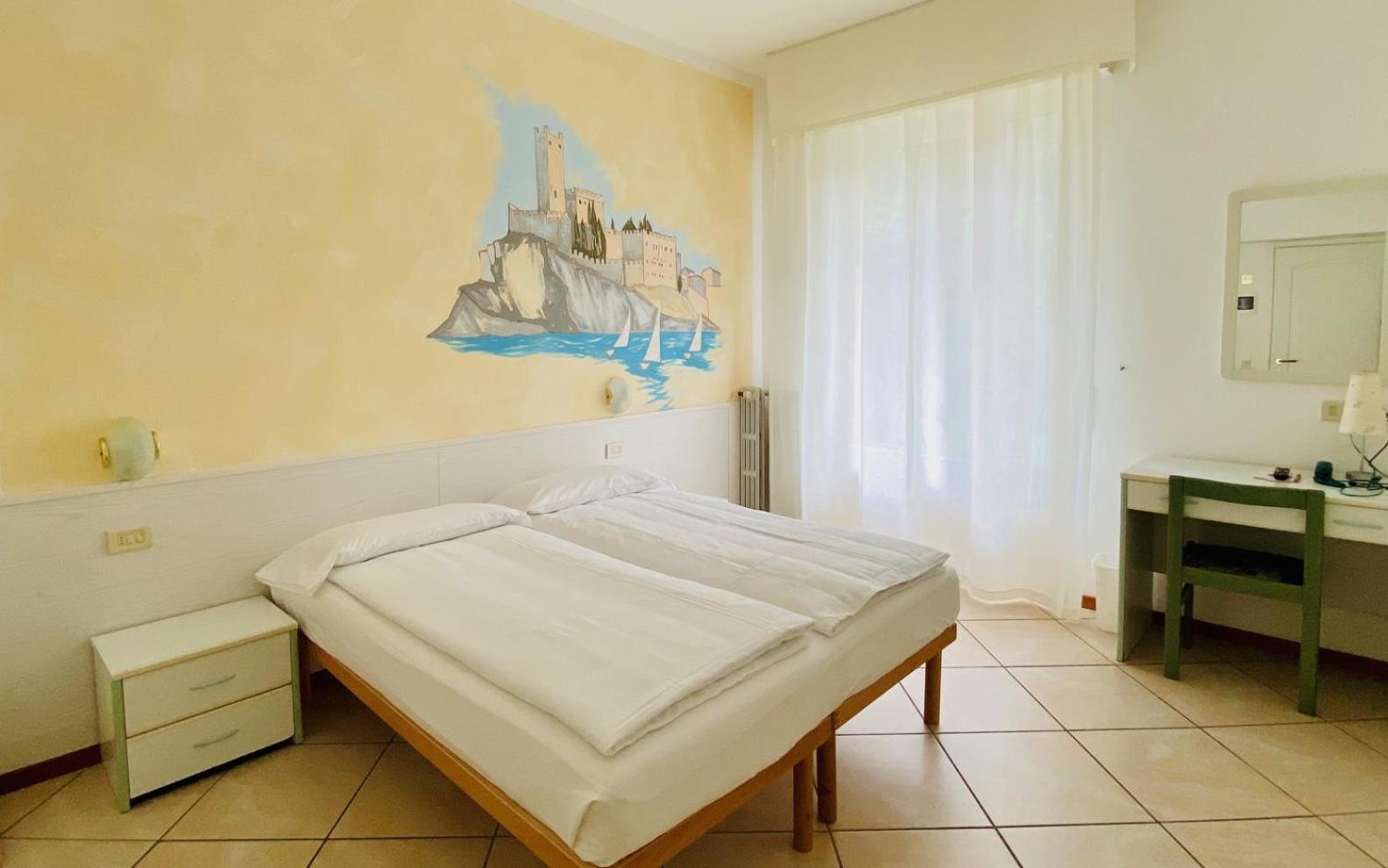 Hotel Ideal Malcesine Dış mekan fotoğraf