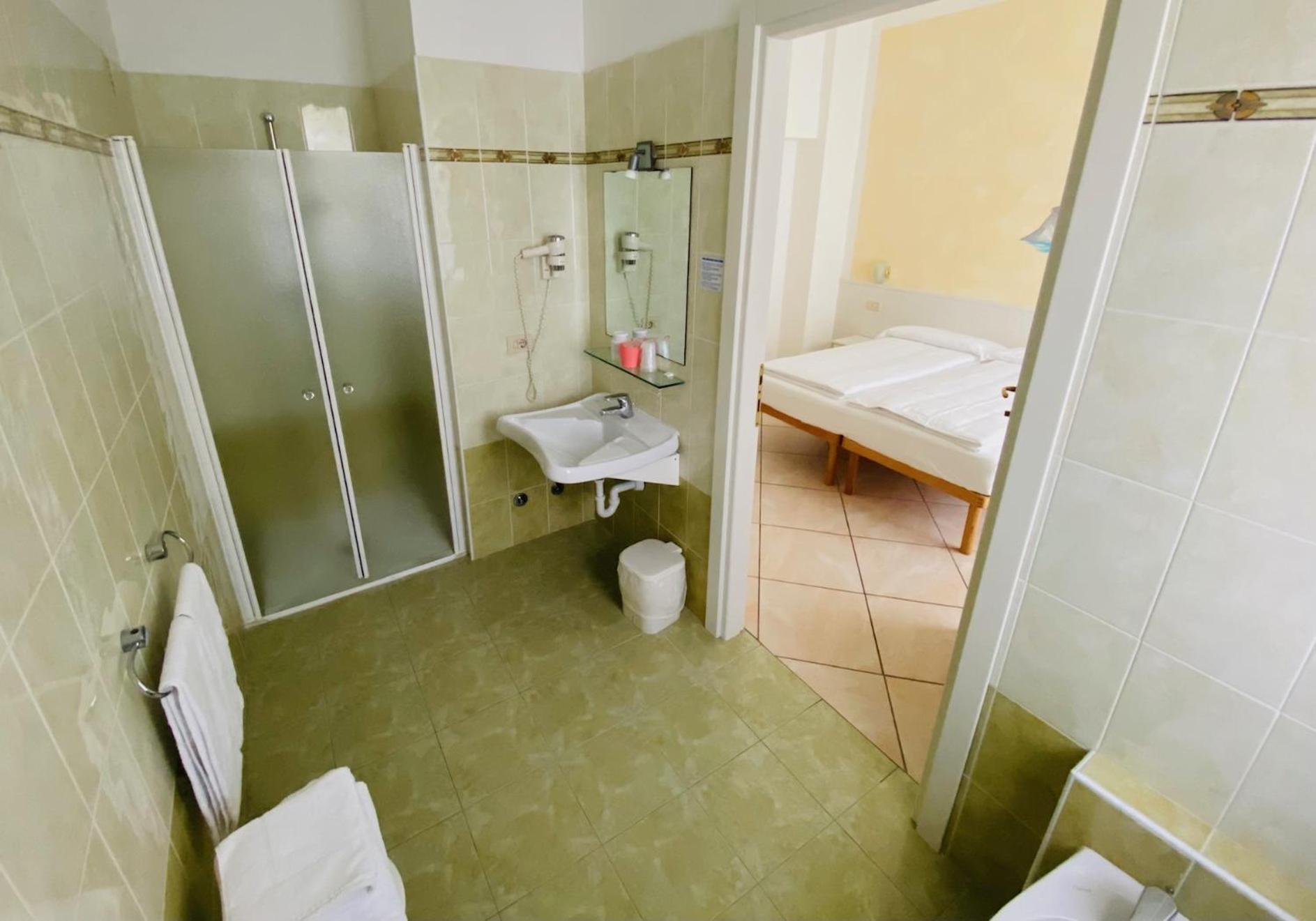 Hotel Ideal Malcesine Dış mekan fotoğraf
