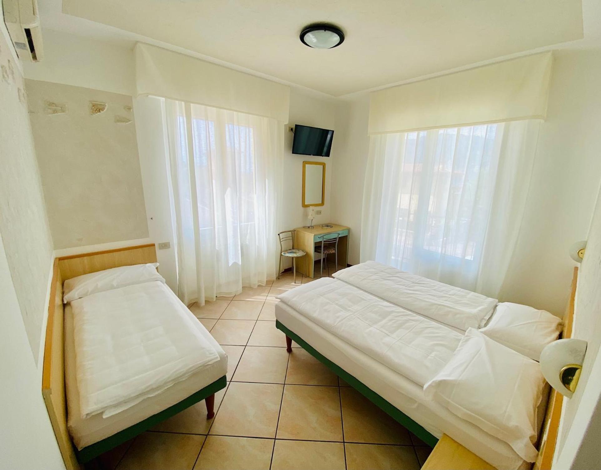 Hotel Ideal Malcesine Dış mekan fotoğraf