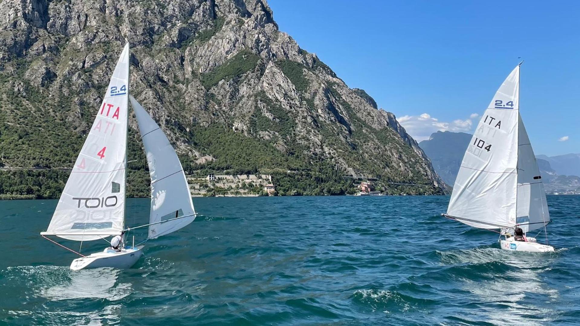 Hotel Ideal Malcesine Dış mekan fotoğraf