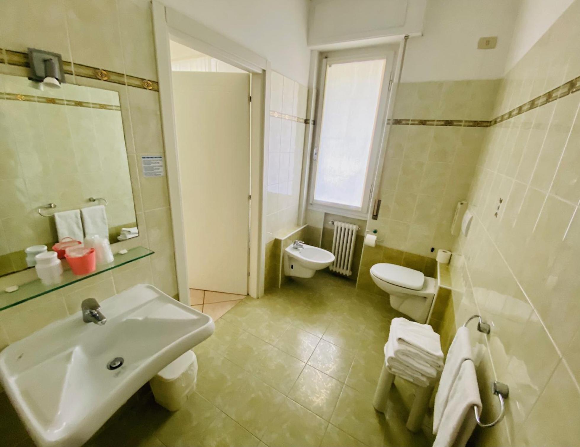 Hotel Ideal Malcesine Dış mekan fotoğraf
