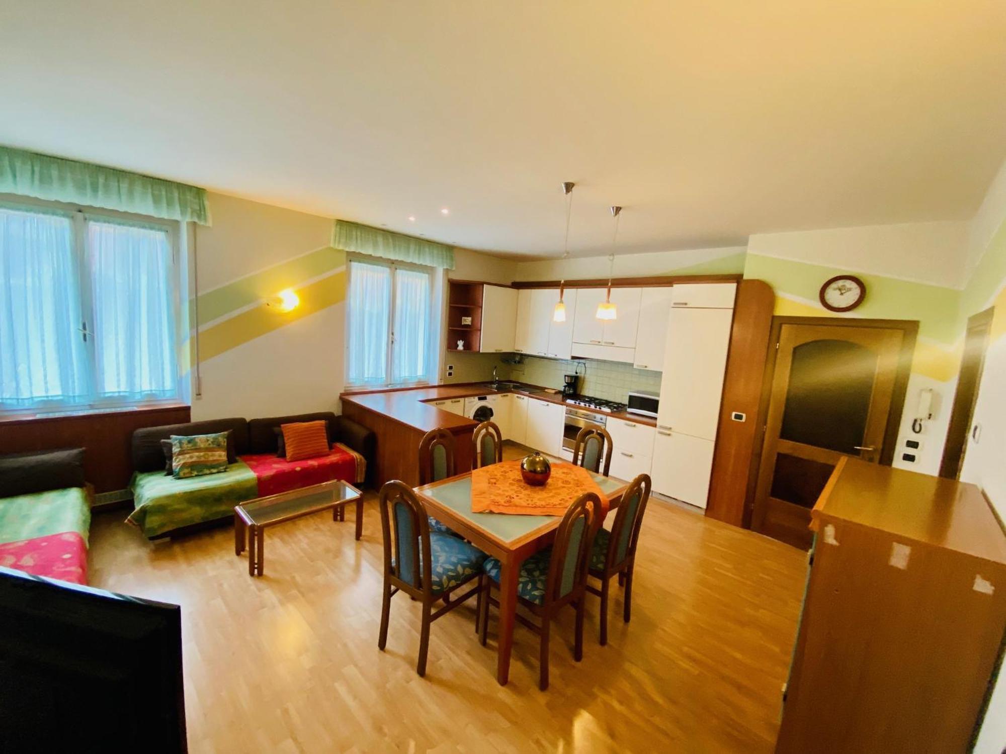 Hotel Ideal Malcesine Dış mekan fotoğraf