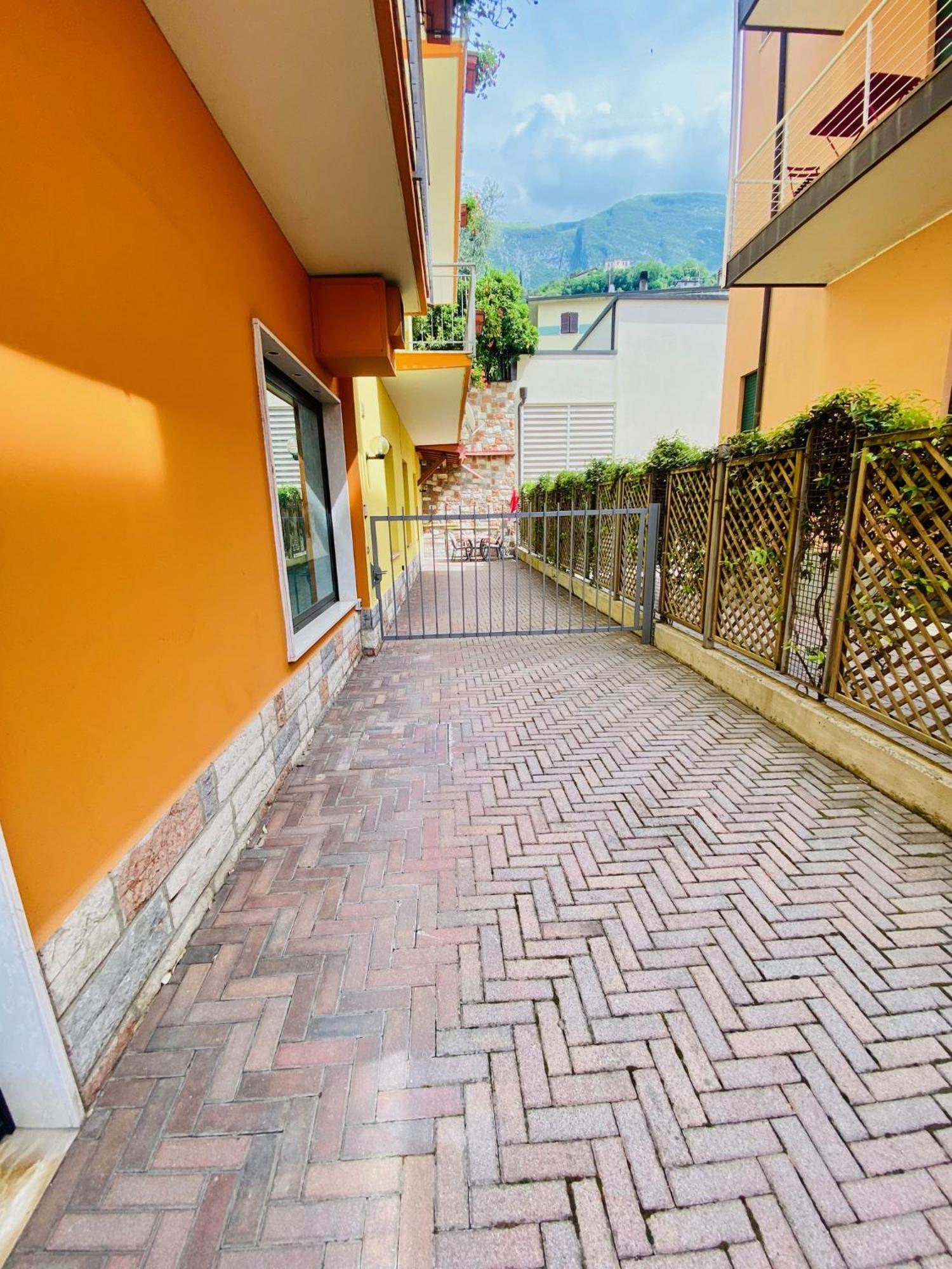 Hotel Ideal Malcesine Dış mekan fotoğraf