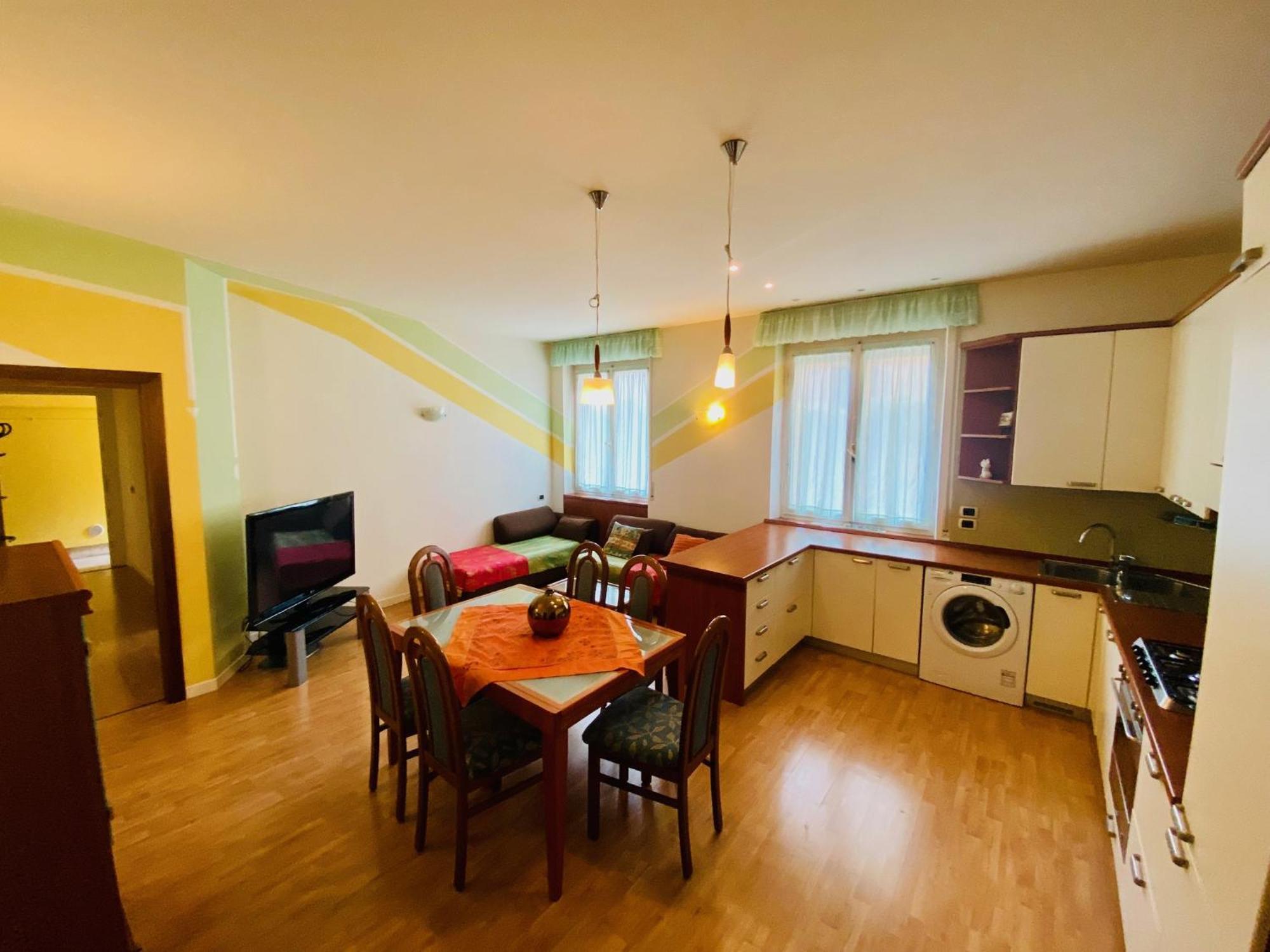 Hotel Ideal Malcesine Dış mekan fotoğraf