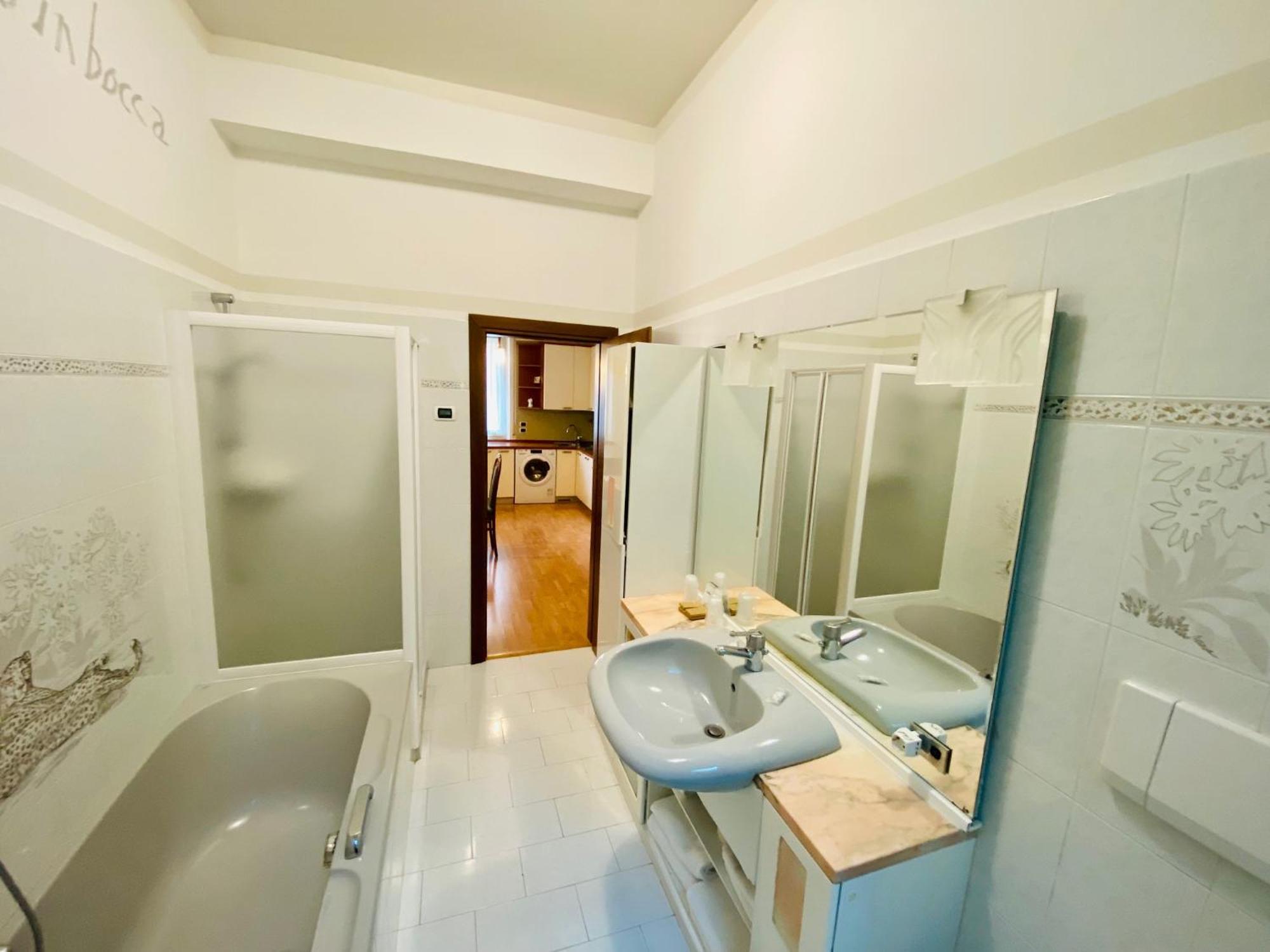 Hotel Ideal Malcesine Dış mekan fotoğraf