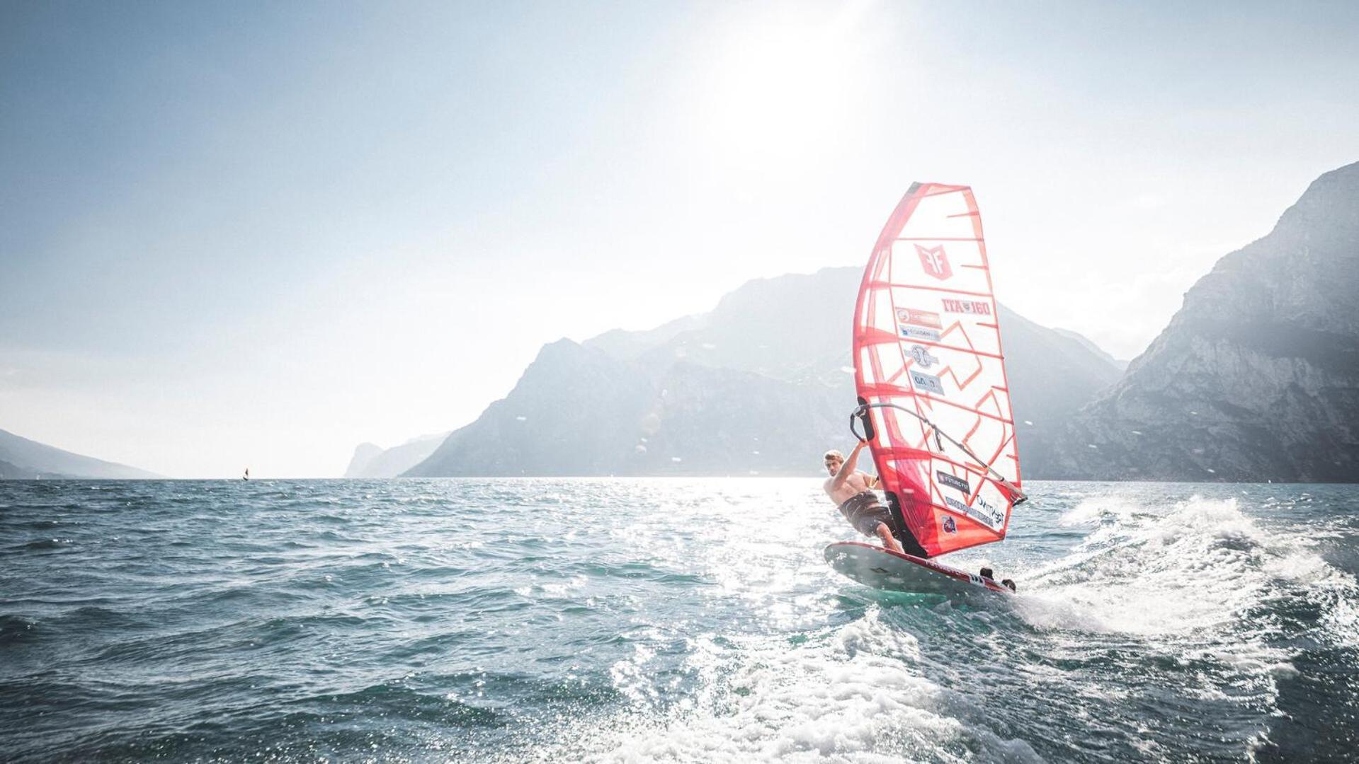 Hotel Ideal Malcesine Dış mekan fotoğraf
