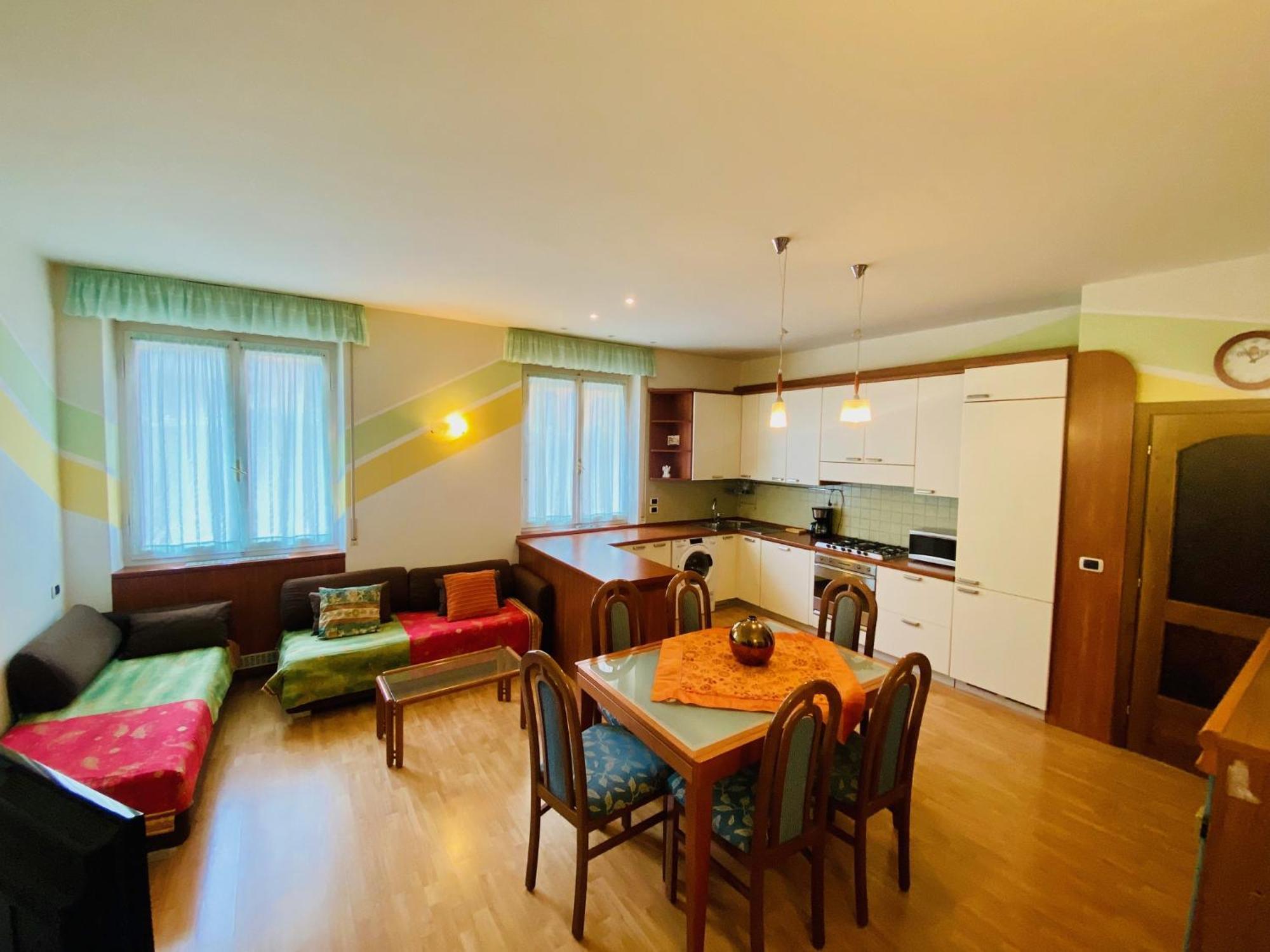 Hotel Ideal Malcesine Dış mekan fotoğraf